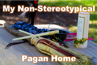 Pagan Stereotypes Home