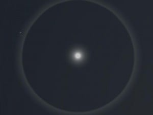 moon ring