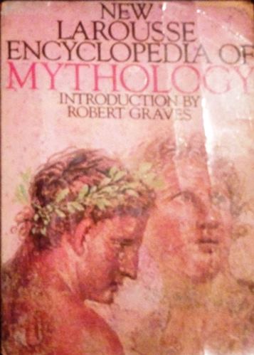 Encyclopaedia of Mythology