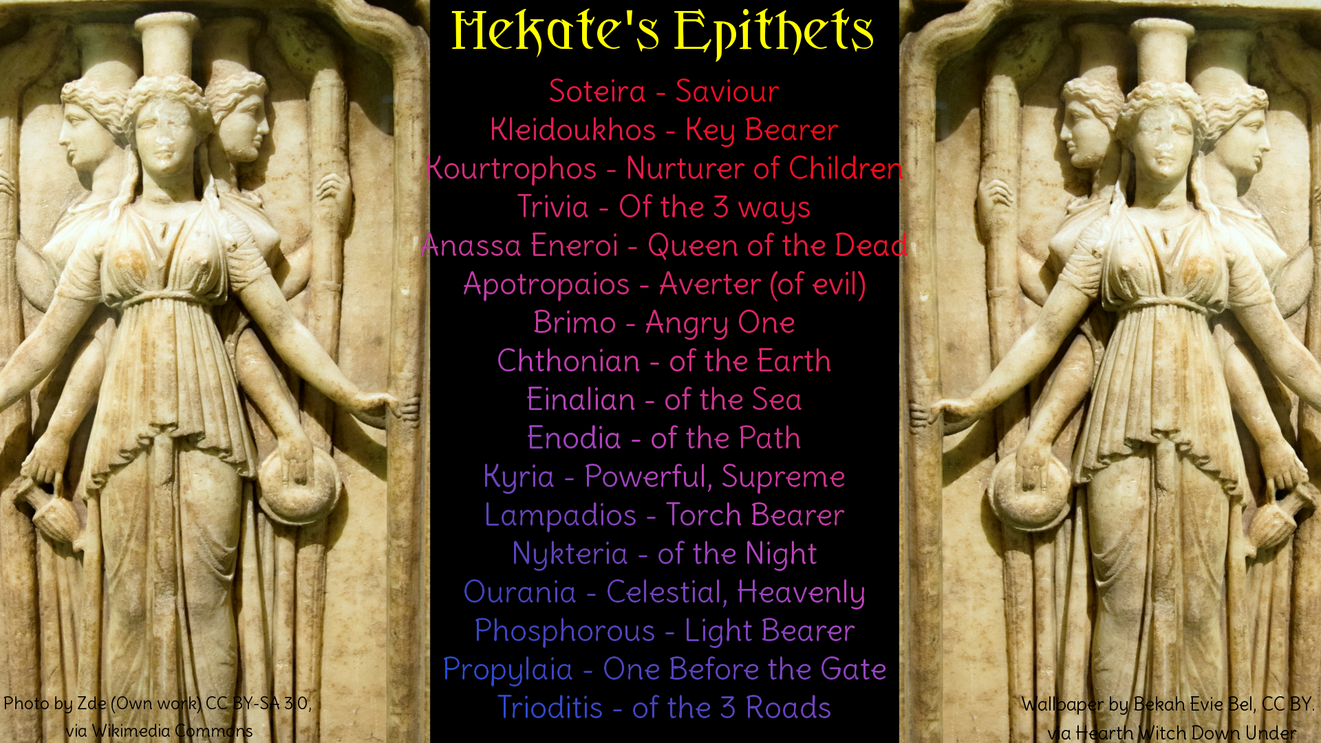 Notebook: Witch Aesthetic Hecate Goddess Lined Journal 6x9: Journals, Just:  9798759564607: Amazon.com: Books