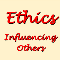 Ethics Morals