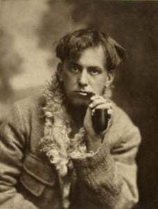 Aleister Crowley