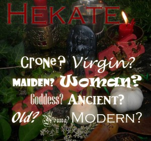 hekate crone
