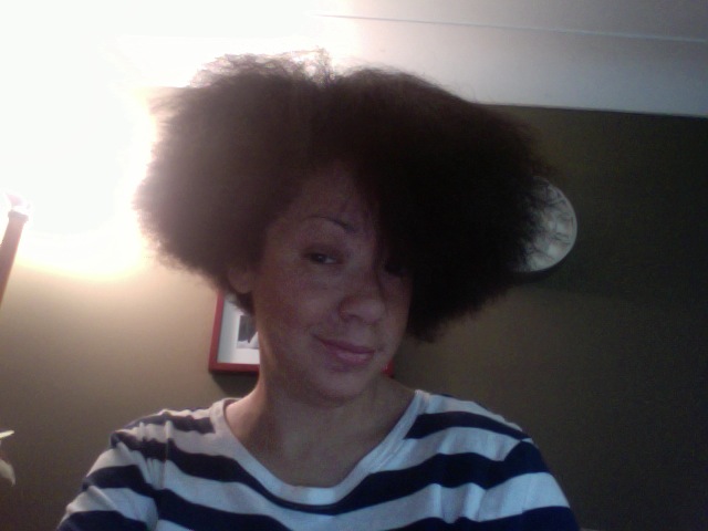 Photo 360 The 1970 blow dry look