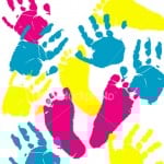 istockphoto_5823844_vector_kids_hand_and_feet_prints istockphoto_5823844_vector_kids_hand_and_feet_prints