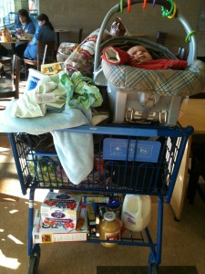 Can you say DOUBLE WIDE?!?!