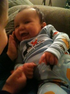 IMG_0095 My big brudda makes me smile! :)