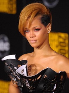 My fashion hero.