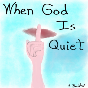 God Speaks