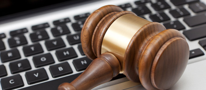 online-law