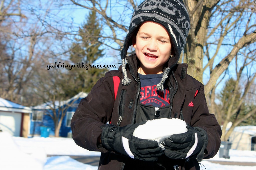 ransom snow day feb 13
