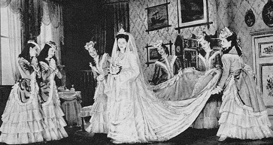 Bless the Bride--resized