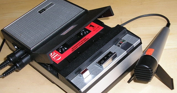Portable recorder--cropped