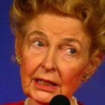 Phyllis Schlafly