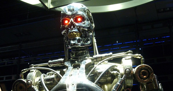 For the poor and sick, zombie Trumpcare could be an all-too-real Terminator.