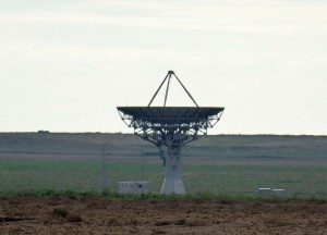 Radio Astronomy & Space Sciences Center/Jeffrey Beall/Creative Commons