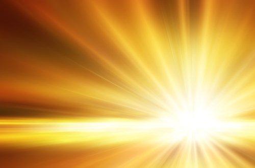 “You Shine Like The Sun,” And Now We Can Truly See It! | Elizabeth Scalia