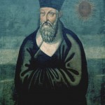 Matteo Ricci/ Public Domain