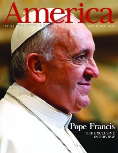 america magazine