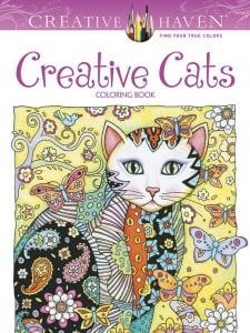 creative cats