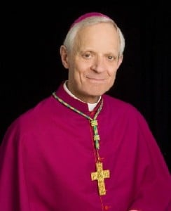 donald-wuerl official portrait