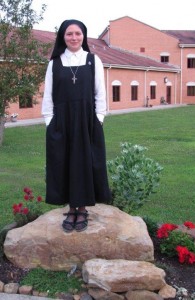 Image: Passionist Nuns of Saint Joseph Monastery/used with permission