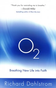 O2 - Breathing New Life into Faith
