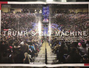 trumptime