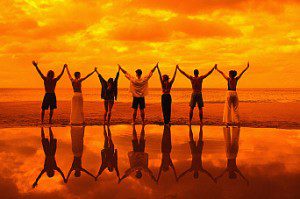 unity