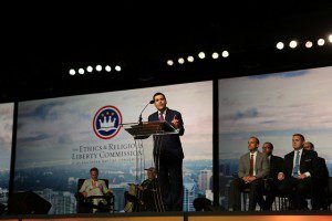 russell moore erlc evangelical group