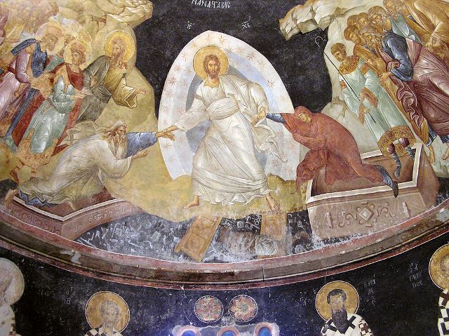 Adam and Christ – The Parallels | G. Shane Morris