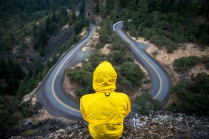 two roads