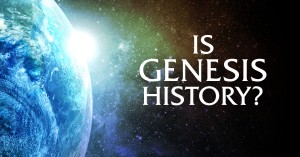 Is_Genesis_History