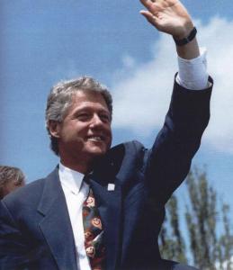 Bill_Clinton_visit_to_Los_Alamos