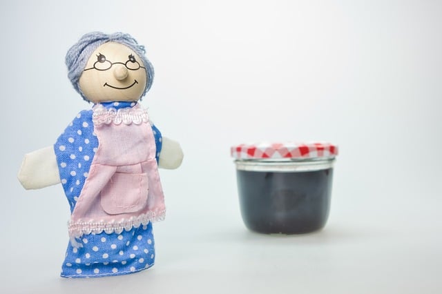 grandma 2