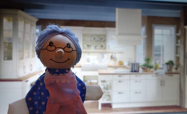 grandma 3