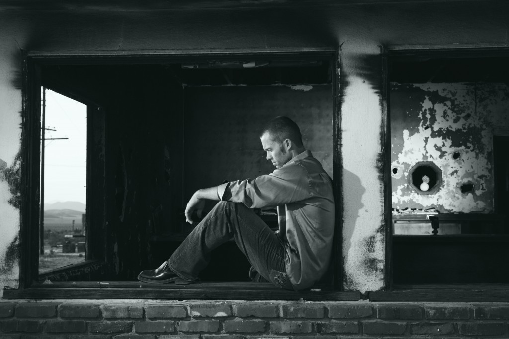 6 Ways to Recover from a Suicide Attempt