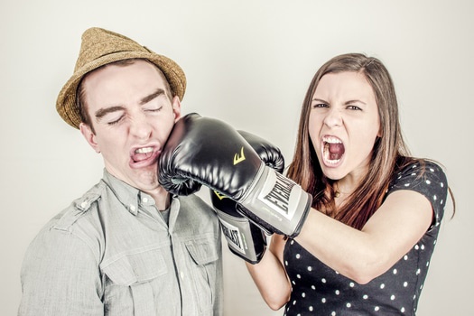 21 Things They Don't Tell You in PreMarital Counseling
