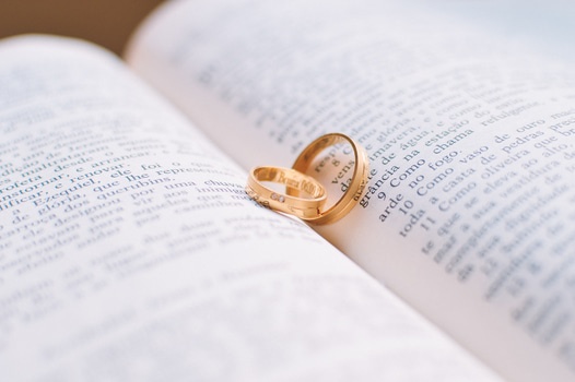 How My Marriage Destroyed My Rate