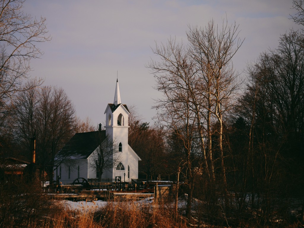 9 Ways You Know If You're In an Oppressive Church
