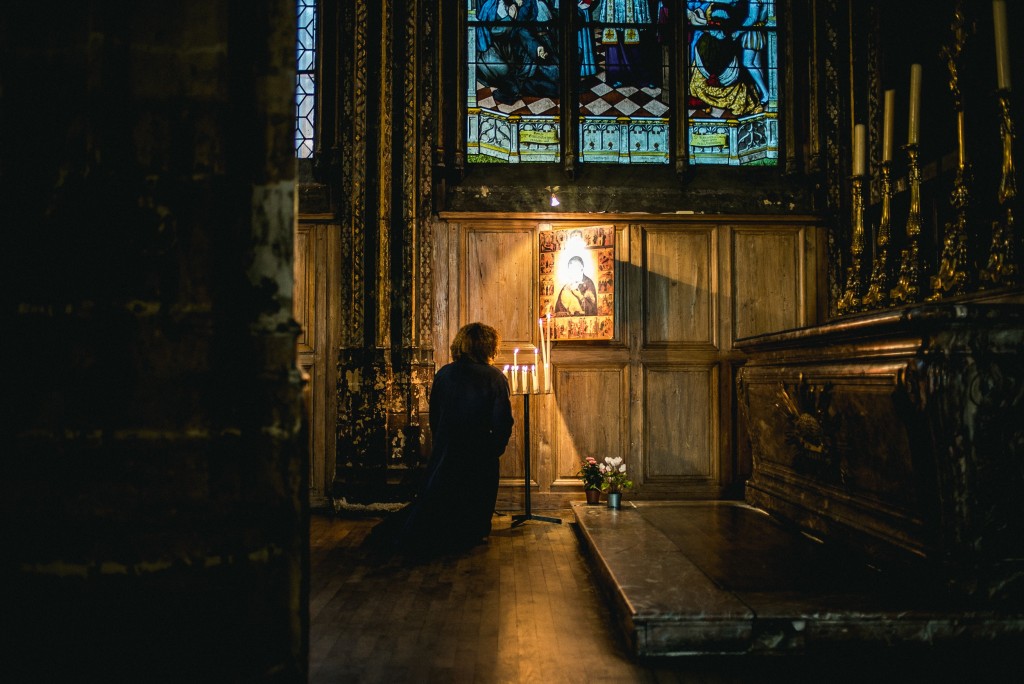 9 Ways You Know if You're in an Oppressive Church