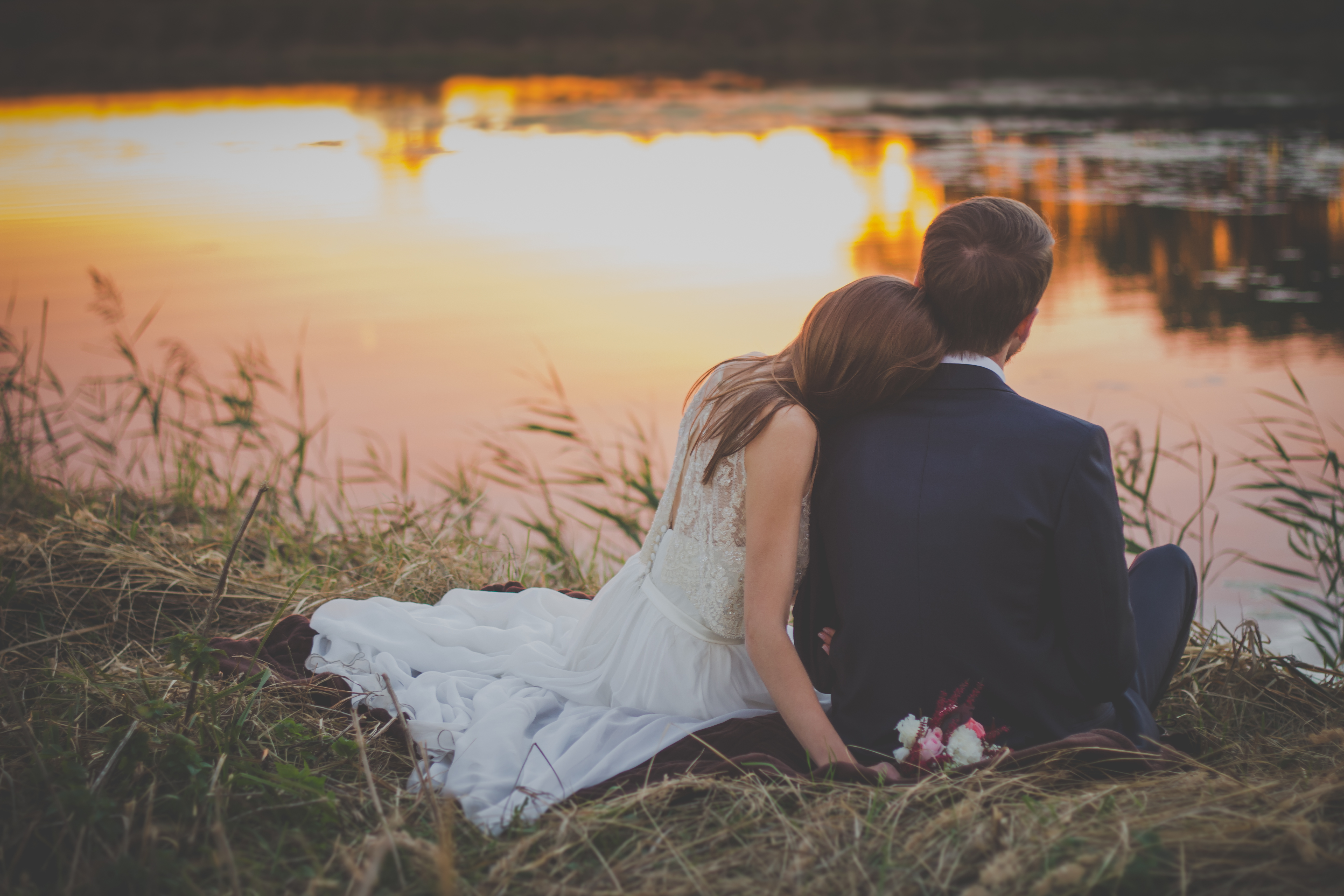 3 Myths of a Pinterest-Perfect Marriage