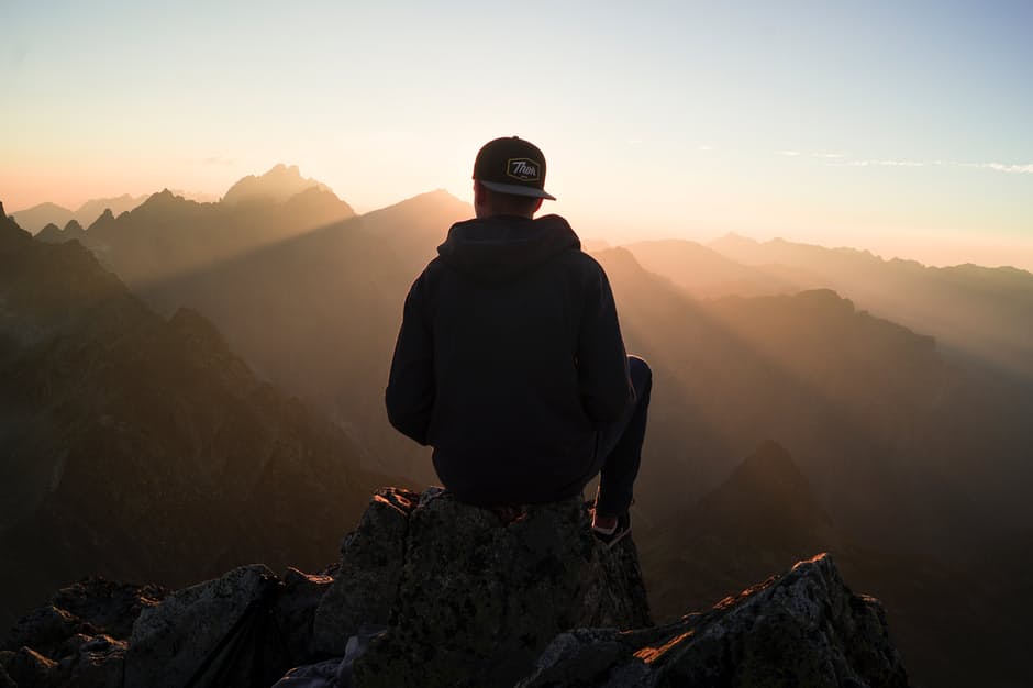 7 Surprising Gifts of My Mental Illness