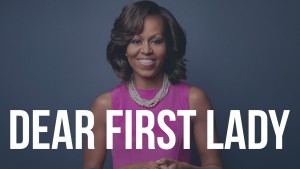 First Lady