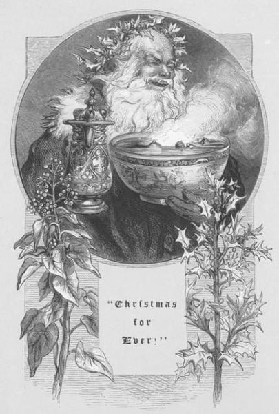 Date1864 Source	http://www.reusableart.com/d/1194-2/santa-08.jpg Gallery page http://www.reusableart.com/v/christmas/santa/santa-08.jpg.html Author	Sir John Gilbert (1817-1897) (Public Domain)