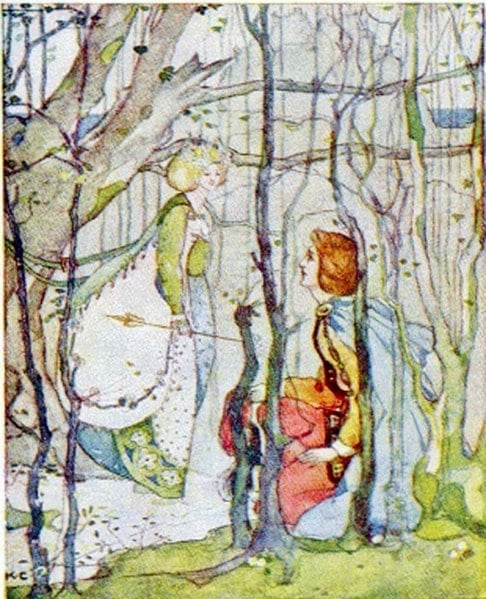 the secret commonwealth of elves fauns and fairies robert kirk