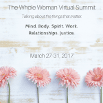 The Whole Woman Summit