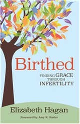 birthed cover