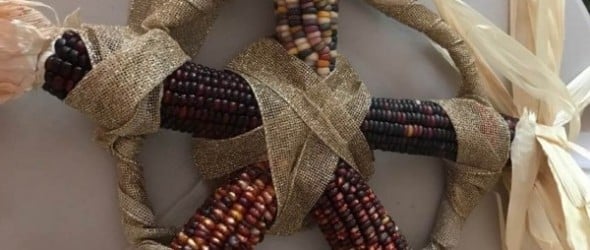 Lammas Ritual of Integration and Sacrifice