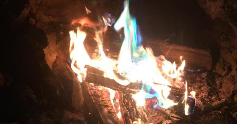 Fire